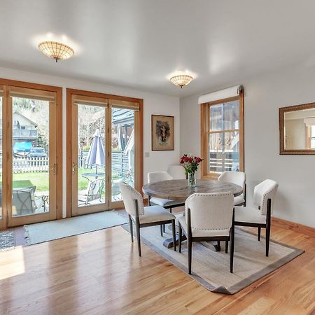 Sunnyside East End Villa Telluride Exterior photo