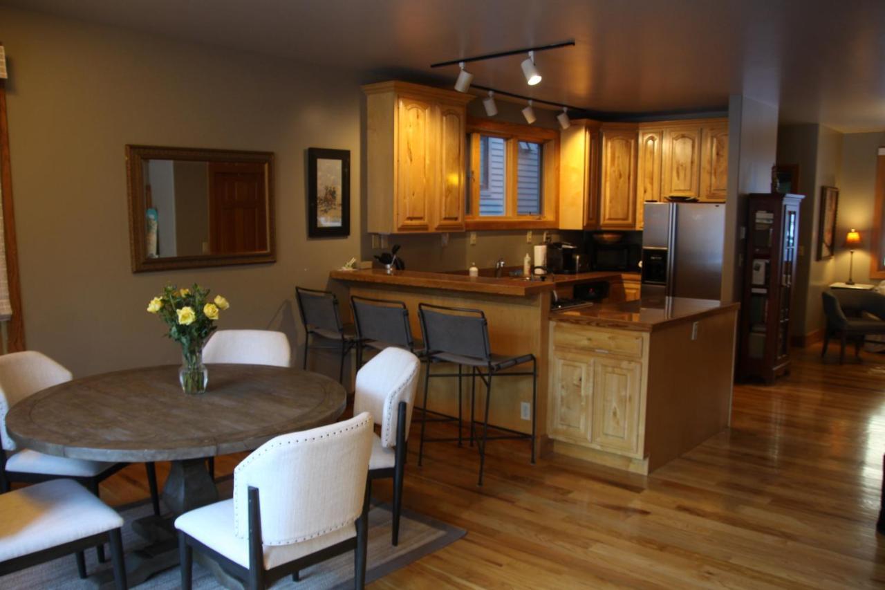 Sunnyside East End Villa Telluride Exterior photo