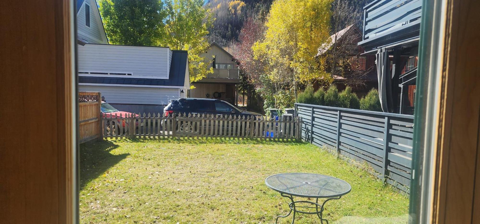 Sunnyside East End Villa Telluride Exterior photo