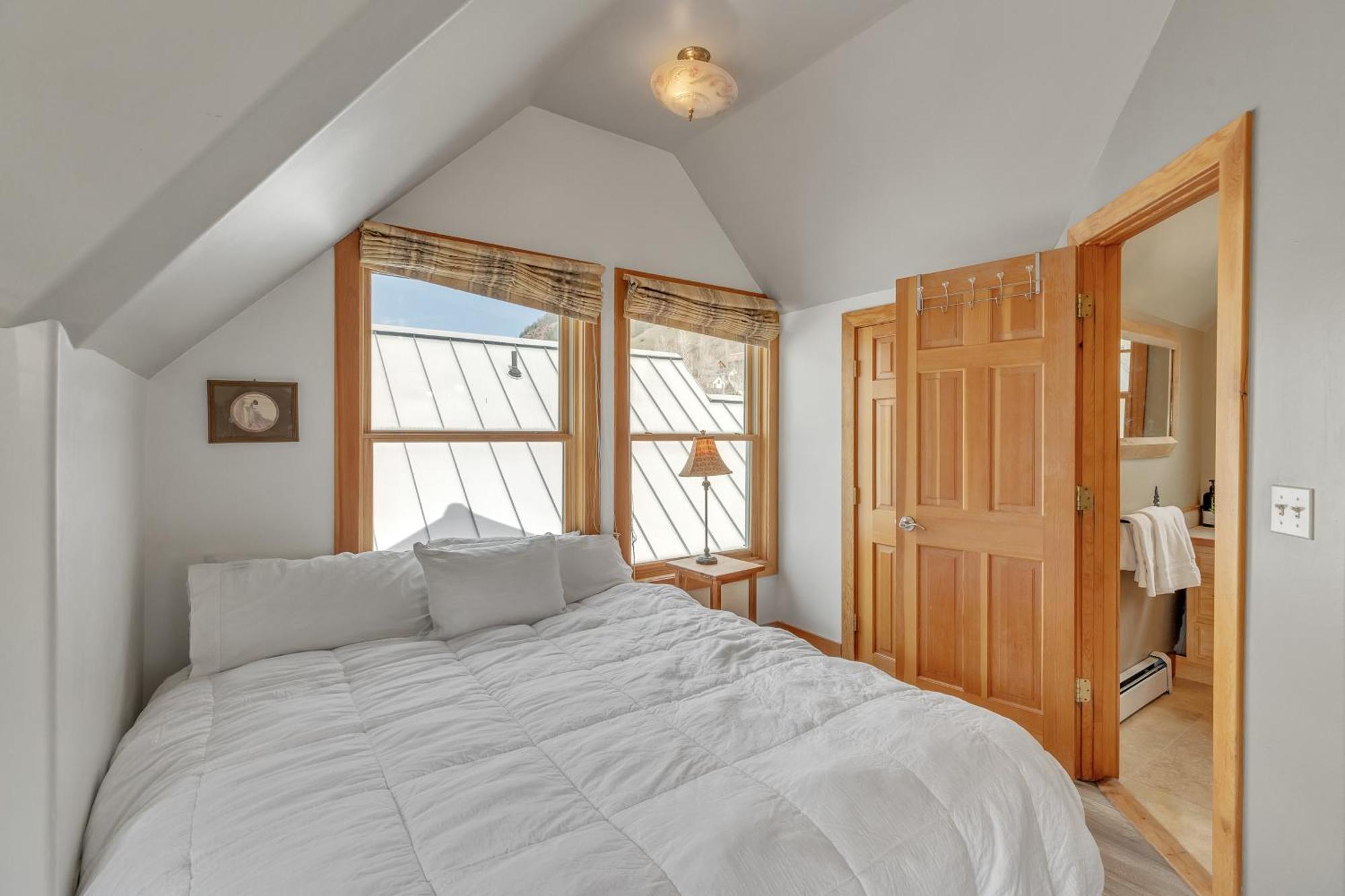 Sunnyside East End Villa Telluride Exterior photo