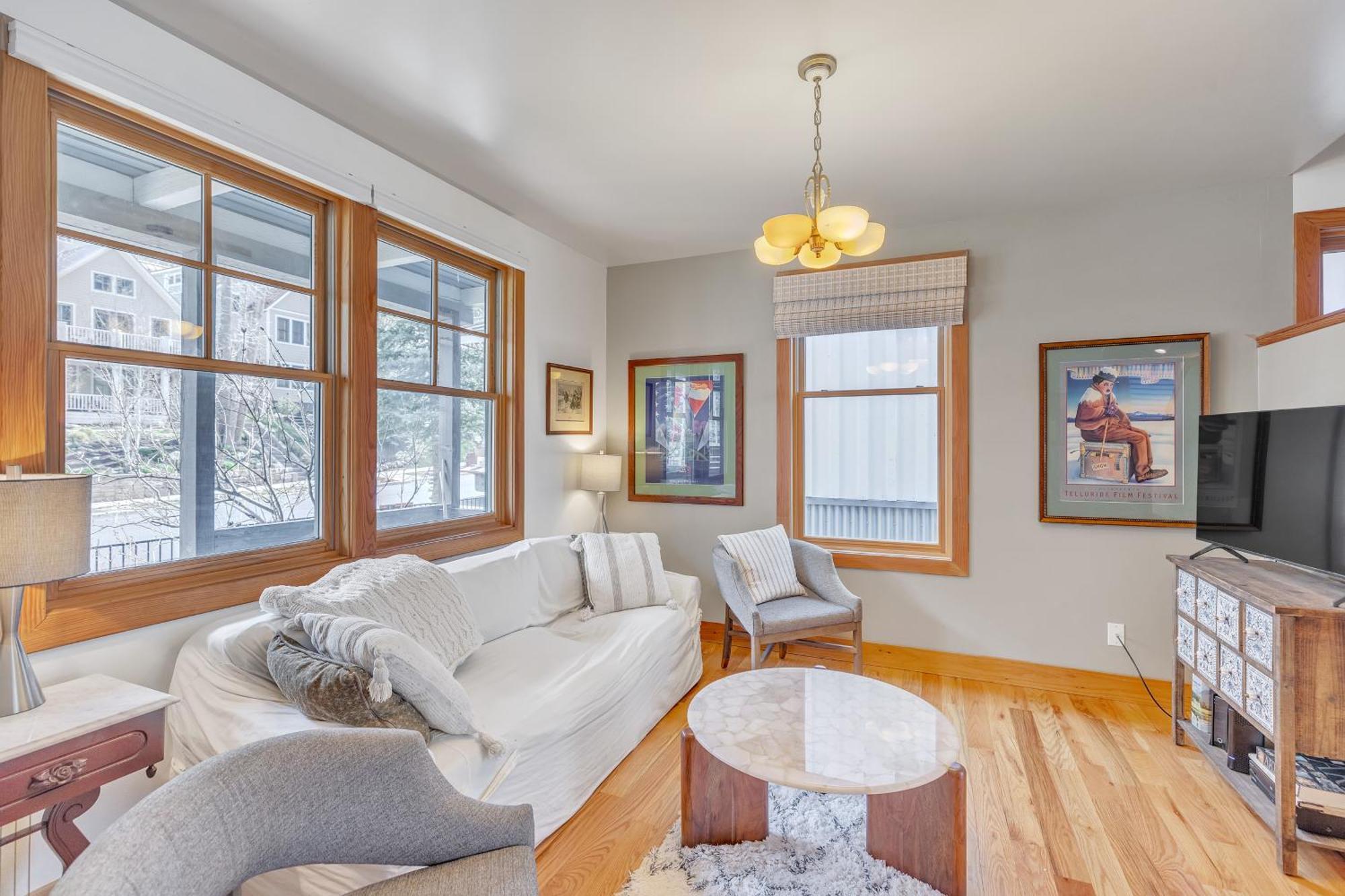 Sunnyside East End Villa Telluride Exterior photo