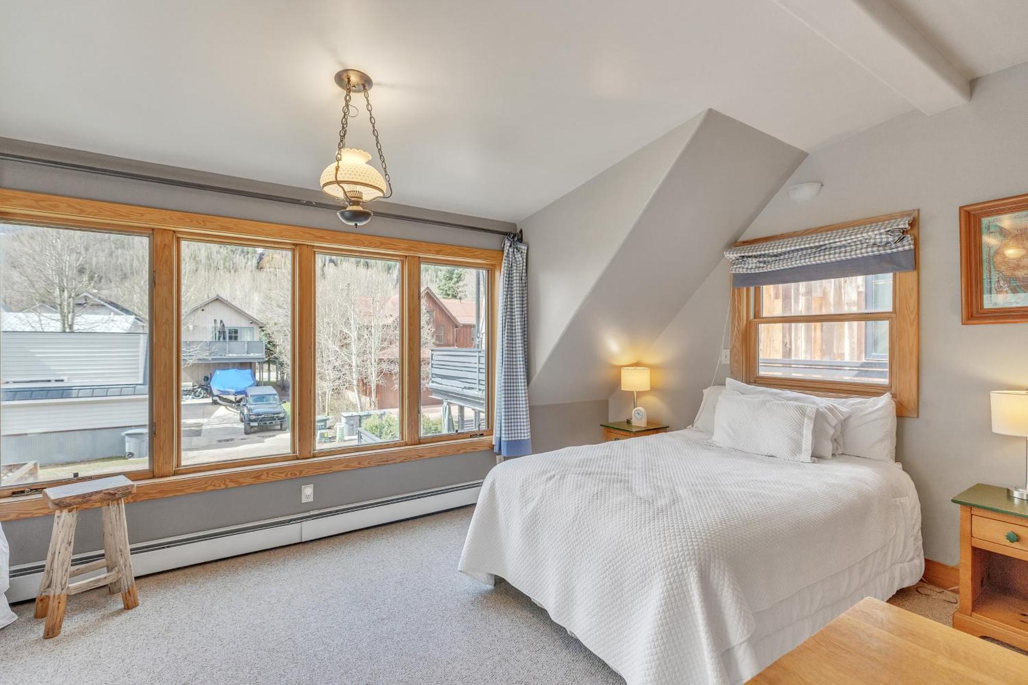 Sunnyside East End Villa Telluride Exterior photo