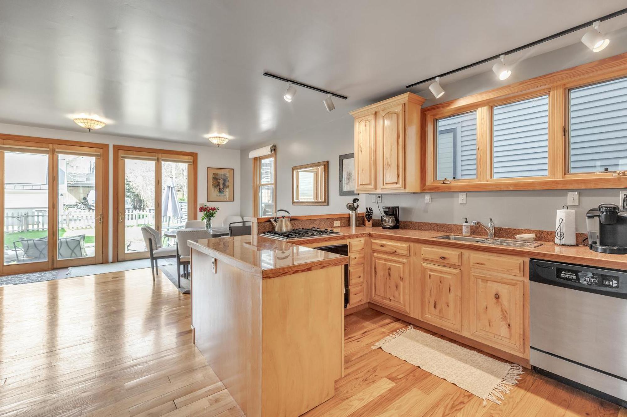 Sunnyside East End Villa Telluride Exterior photo