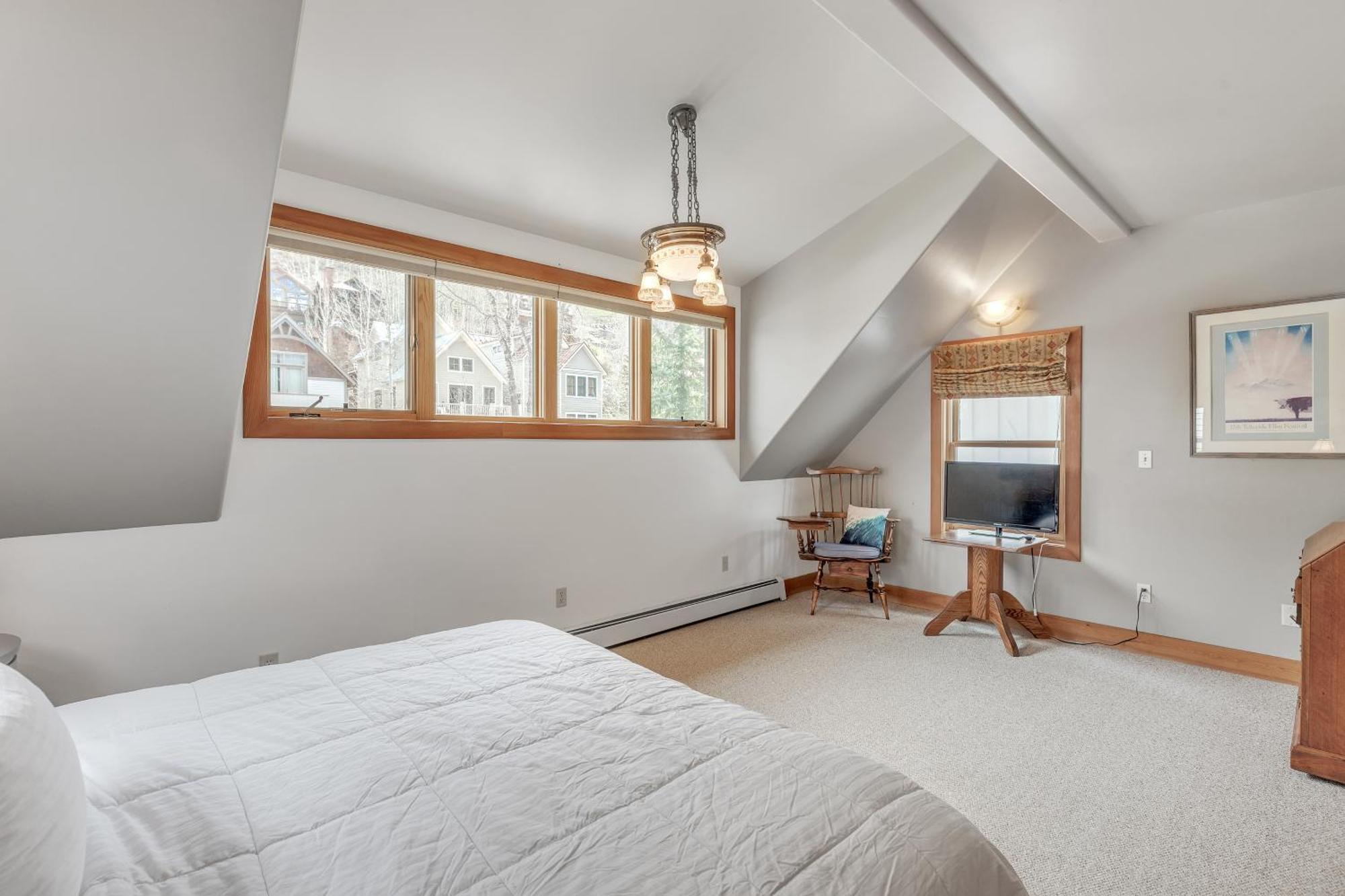Sunnyside East End Villa Telluride Exterior photo